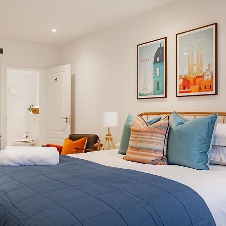 Oxfordshire Living - The Churchill Apartment - Woodstock Esterno foto