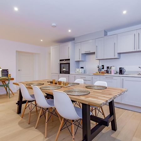 Oxfordshire Living - The Churchill Apartment - Woodstock Esterno foto