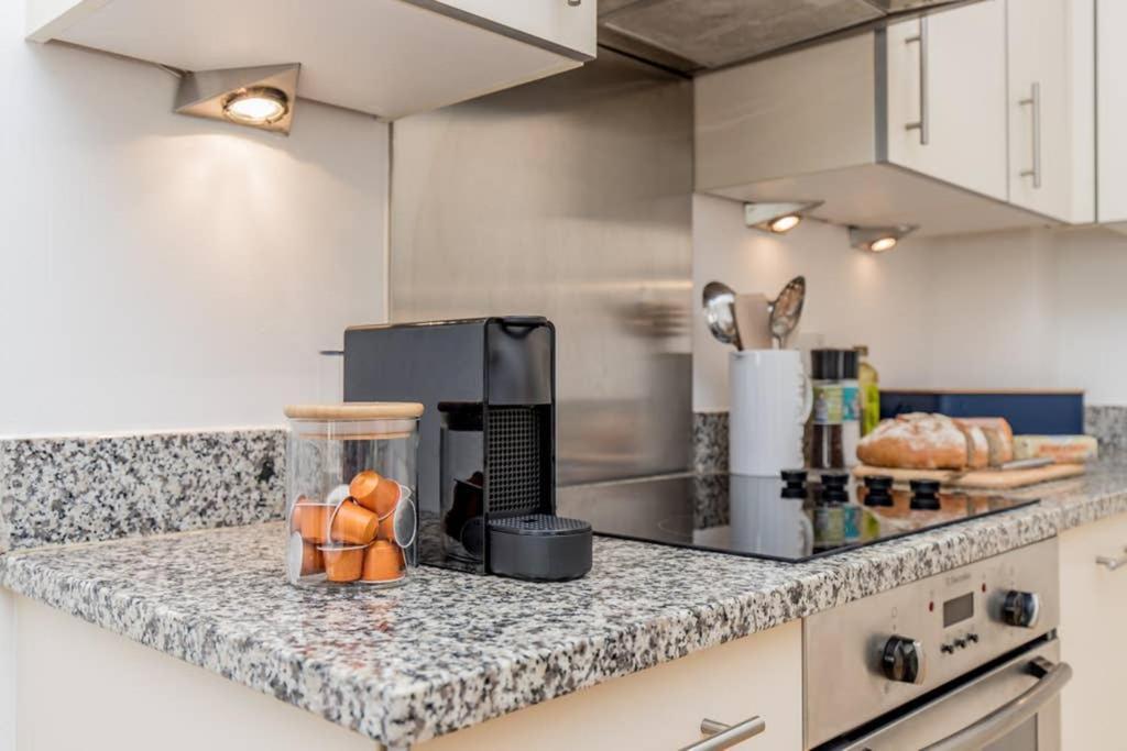 Oxfordshire Living - The Churchill Apartment - Woodstock Esterno foto