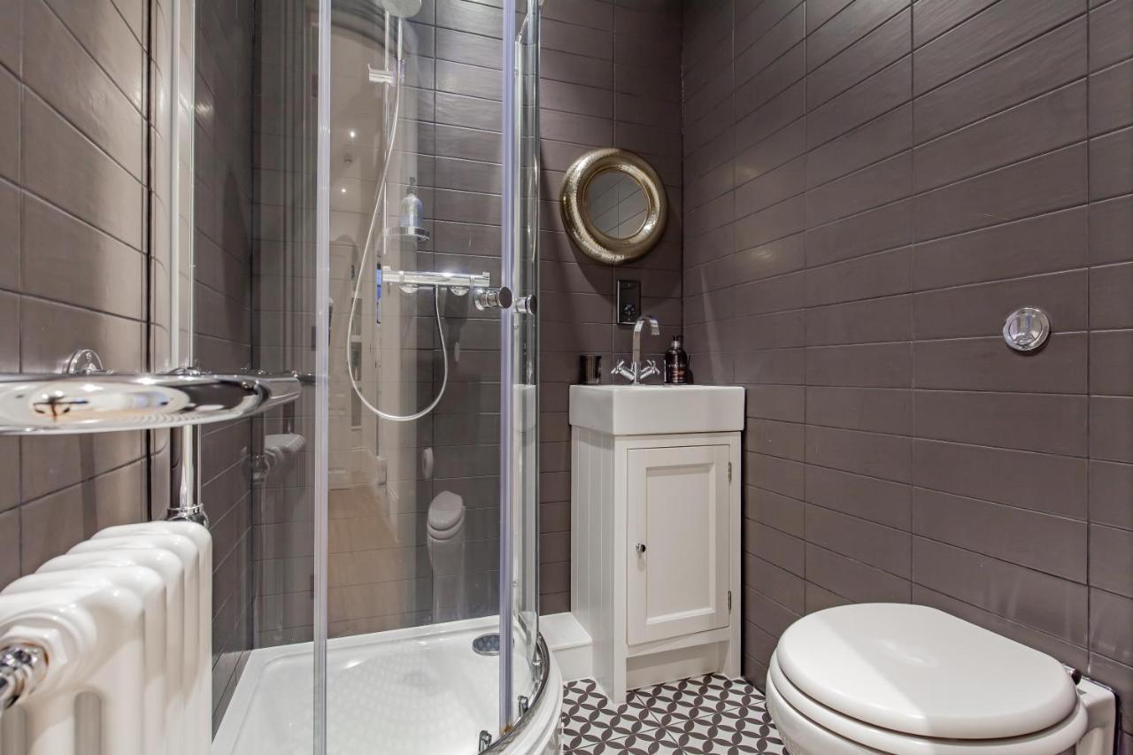 Oxfordshire Living - The Churchill Apartment - Woodstock Esterno foto