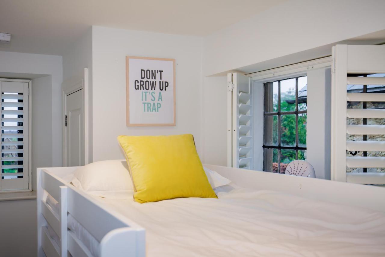 Oxfordshire Living - The Churchill Apartment - Woodstock Esterno foto